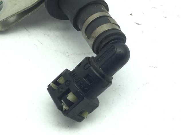 HONDA SH I ABS 150 TUBO BENZINA CARBURANTE FUEL 2013 2016 ZDCKF13D - Foto 5