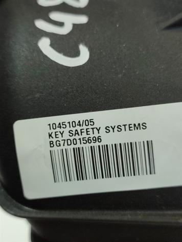 AIRBAG PASSEGGERO JAGUAR XF Serie GX73-044A74-BC AJ200D/204DT (15) - Foto 4