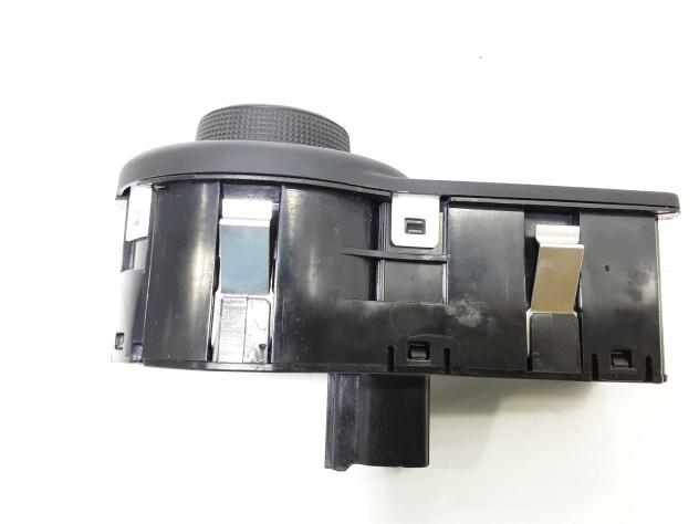 INTERRUTTORE COMANDO LUCI FIAT 500 X Serie 07356583080 (15) - Foto 3