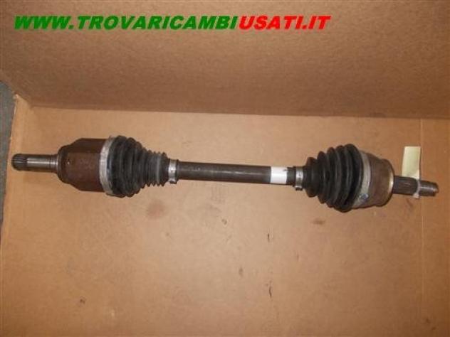 SEMIALBERO ANT. COMPL. S. MJ FIAT 500 L (330-73) 999-U26923 Meccanica  Cambio e trasmisione  Semiassi  Semiasse (rev FIAT - 500 L - 2012  , FIAT - 500