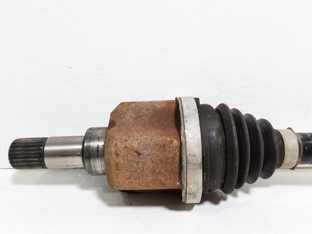 SEMIASSE ANTERIORE SINISTRO PEUGEOT 2008 1° Serie 9800387380 (13) - Foto 3