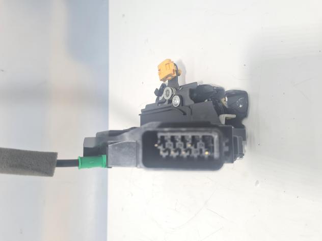 SERRATURA ANTERIORE SINISTRA FORD Ka Ka+ Serie FQ7QB (1620) - Foto 2
