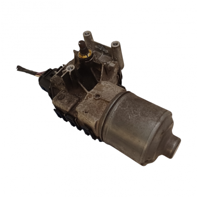 MOTORINO TERGICRISTALLO ANTERIORE FIAT Croma 2° Serie 0 390 241 915 (0507) - Foto 8