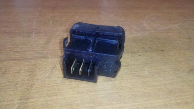 Pulsante / Interruttore Retronebbia Nissan TRADE 2.8 Diesel 1991 - Foto 2