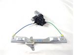 39161985 MOTORINO MECCANISMO ALZA-VETRO ALZA-CRISTALLO PORTA ANTERIORE DEST …