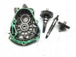 PEUGEOT LOOXOR 125 CARTER E INGRANAGGI RUOTA POSTERIORE 2004 VGAP2AAAA