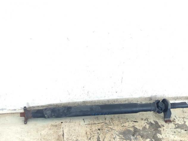04593650AH ALBERO DI TRASMISSIONE POSTERIORE LANCIA THEMA 3.0 D 176KW AUT 5P (2011) RICAMBIO USATO - Foto 3