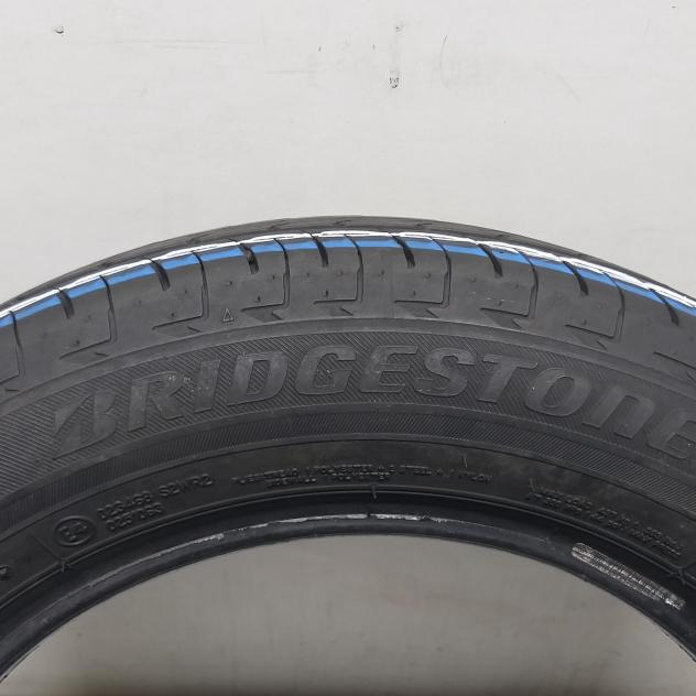 4 GOMME 165 65 14 BRIDGESTONE A71978 - Foto 4