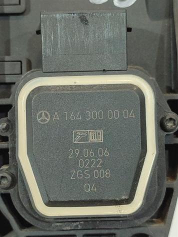 PEDALE ACCELERATORE MERCEDES ML W164 3° Serie A1643000004 642940 (0511) - Foto 4