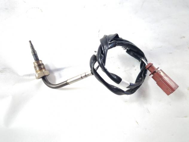 04L906088CF SENSORE DI TEMPERATURA GAS DI SCARICO VOLKSWAGEN TIGUAN 1.6 D 85KW 5P (2017) RICAMBIO USATO - Foto 9