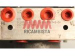 0265234136 BMW 530d Touring centralina gruppo pompa ABS