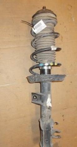 AMMORTIZZATORE ANT. D. 1.2 BZ FIAT PANDA (169-71) Classic 999-U48850 Meccanica  Assale  Sospensioni  Ammortizzatore ant. dx. FIAT - PANDA - 01-09-2003
