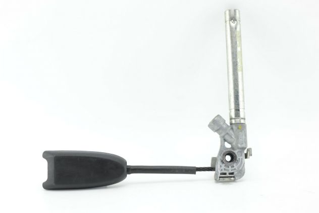 PRETENSIONATORE ANTERIORE DX RENAULT MEGANE 2008 6150331C