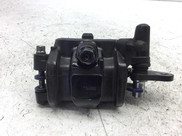 HONDA PCX 125 PINZA FRENO ANTERIORE - INTERASSE: 124 MM 2021 2022 JK05A - Foto 6