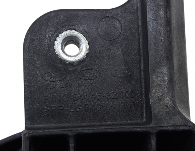 SEDE FARO LATO PASSEGGERO HYUNDAI i40 Serie 64146-3Z000 (1218) - Foto 11
