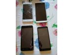Stock cellulari per Pezzi di ricambio