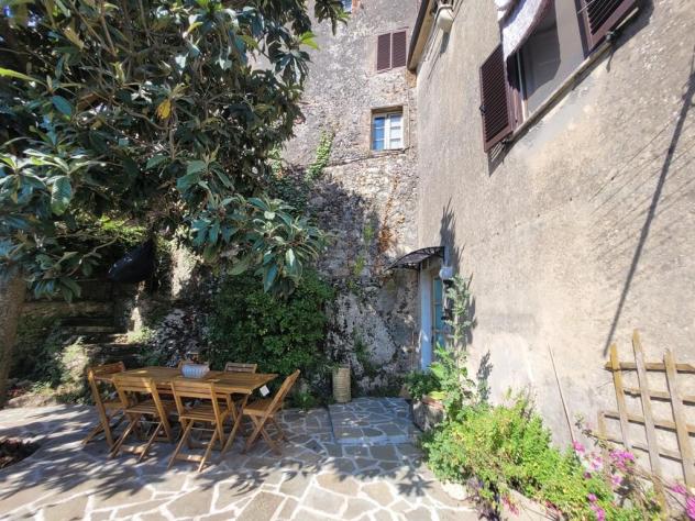 Rustico in vendita a Monteggiori - Camaiore 128 mq Rif: 1280617 - Foto 4