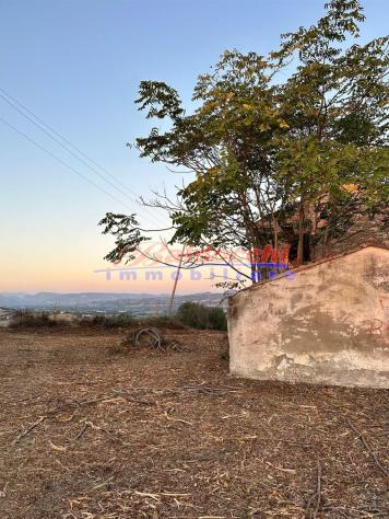 Località Ferriano - casale da ristrutturare. - Foto 6