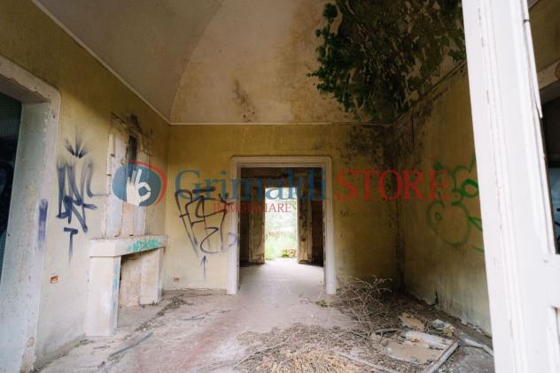 Casale in vendita a Monteroni di Lecce - Foto 12