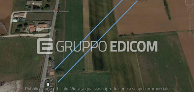Terreno in vendita a Ponzano Veneto - Rif. 3557333 - Foto 5