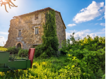 Rustico in vendita a Sant'Agata Feltria