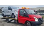 Trasporto auto e cose con carroattrezzi soccorso stradale