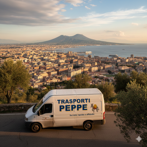 Trasporti e traslochi - Foto 2