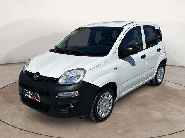 FIAT Panda 1.2 Van 69 Cv 2 Posti - Foto 2