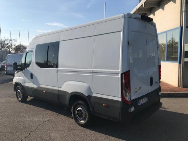 IVECO DAILY 35S14 V 7 POSTI - Foto 3