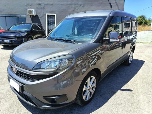 FIAT Doblo Doblò 1.6 MJT 95CV S&S Lounge rif. 23834420