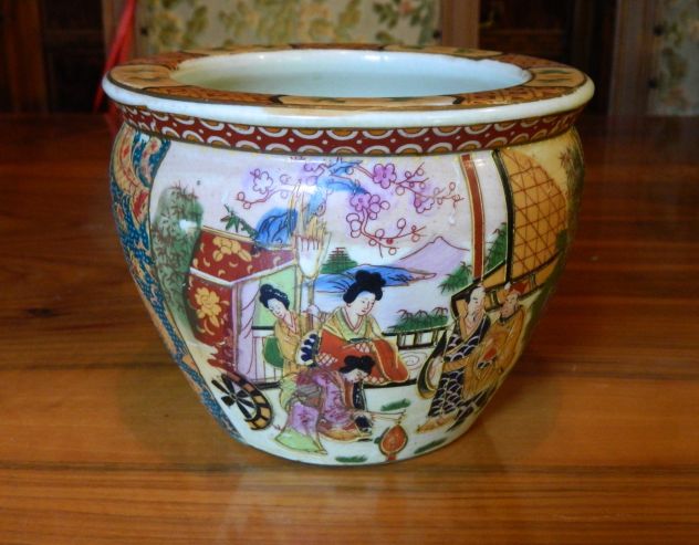 Vaso Royal Satsuma - Foto 3