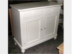 Credenza Bianca nuova produzione