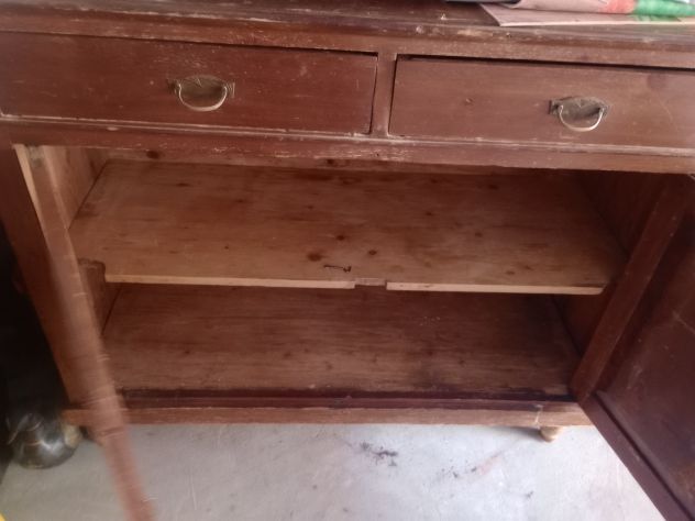 Vendo credenza come foto - Foto 2