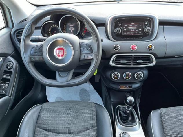 FIAT 500X 1.6 MultiJet 120 CV Cross rif. 23613605 - Foto 7