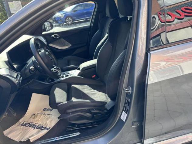 BMW 118 d MSport Pro FARI LASER-NAVI-18" rif. 23313237 - Foto 6