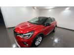 RENAULT - Captur