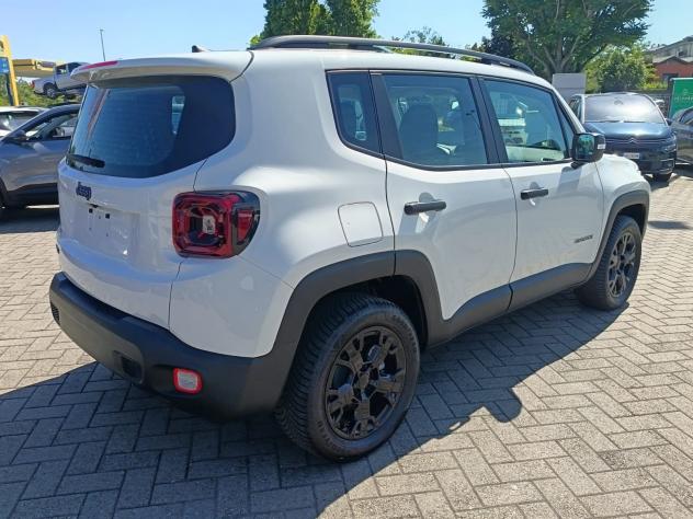 Jeep Renegade 1.3 T4 240 CV PHEV 4xe AT6 Overland - Foto 5