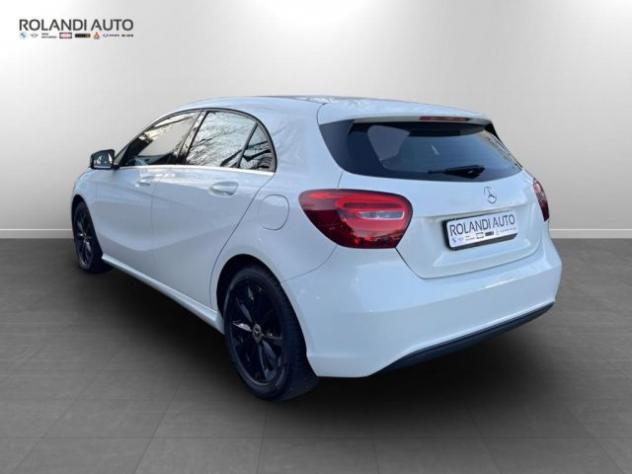 MERCEDES-BENZ A 180 d Business rif. 21914904 - Foto 3