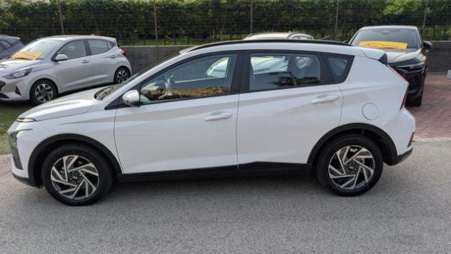 HYUNDAI Bayon 1.0 T-GDI DCT Business rif. 23746519 - Foto 4