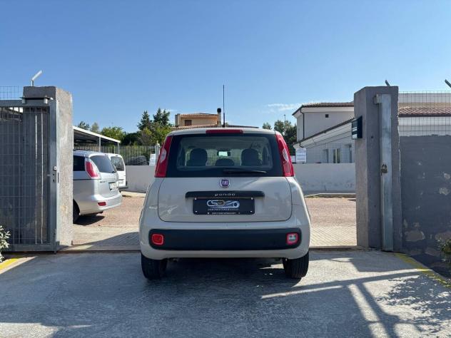 Fiat Panda UNICO PROPRIETARIO - Foto 4