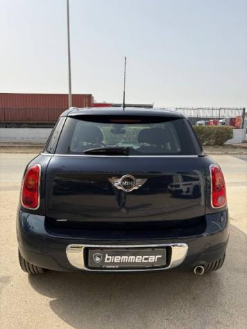 MINI Countryman Mini Cooper D Countryman Automatica rif. 24051429 - Foto 6