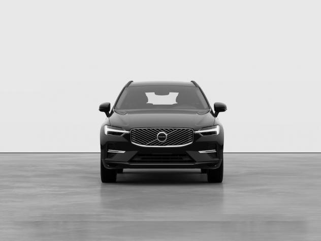 Volvo XC60 Recharge T6 350 CV Recharge AWD Plug-in Hybrid automatico Essential - Foto 8