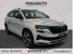 SKODA Karoq 1.5 TSI ACT DSG SportLine rif. 23640392