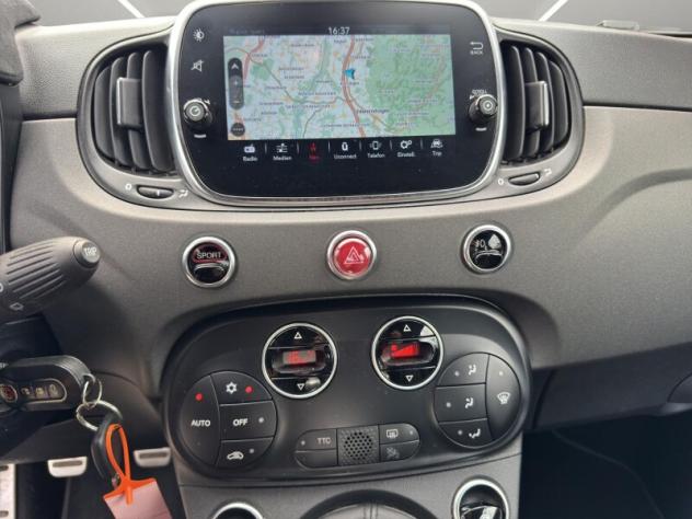 ABARTH 595 595 C 1.4 Turbo T-Jet 180 CV Competizione - Foto 5