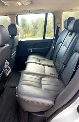 Land Rover Range 3.0 Td6 HSE autocarro 5 posti NEOPATENTATI - Foto 7