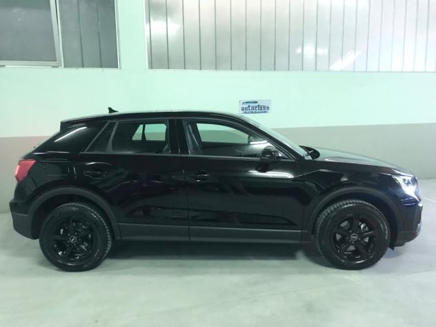 Audi Q2 30 TFSI Business - Foto 4