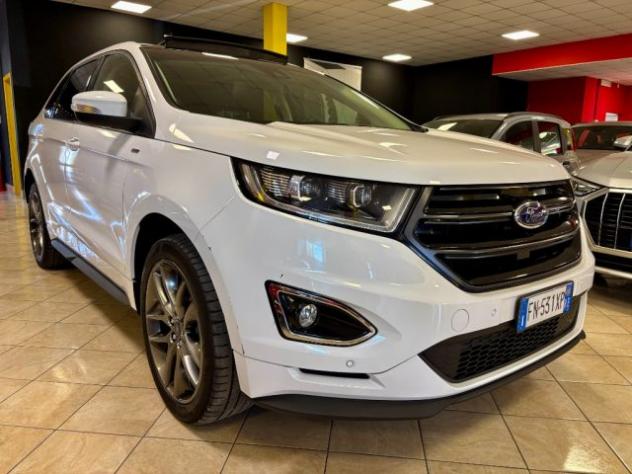 FORD Edge 2.0 TDCI 210 CV ST Line - X OPERATORI DEL SETTORE rif. 24060111