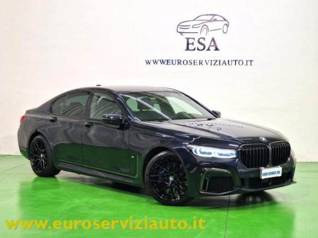 BMW 730 d xDrive MSport rif. 23884379 - Foto 4