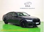 BMW 730 d xDrive MSport rif. 23884379