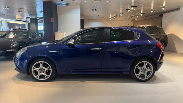ALFA ROMEO GIULIETTA SUPER 1.6 120CV - 2019 - Foto 7